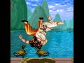 Arcade Fighter S History Partita Completa Con Ryoko