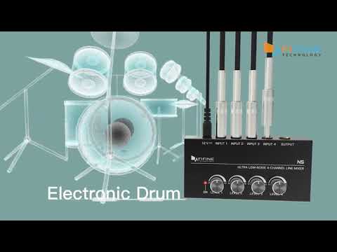 фото behringer mx400 аналоговый микшерный пульт 0