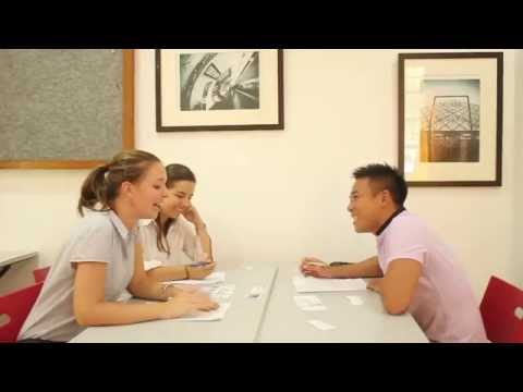 Préparation DELF A1 oral