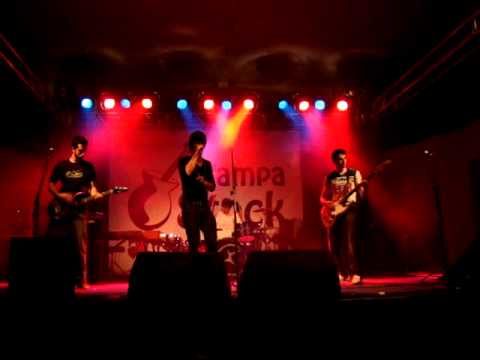 Juliett Rose no pampastock