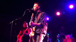 Lucero &quot;Juniper&quot; 12/28/12