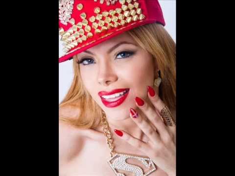 La Materialista - Desacata (Official Audio)