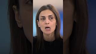 Մեր ազգը բոլորից լավն է. Նաիրա Մելիքյան #ԽոսքիԻրավունք