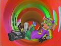 1997 Chuck E Cheese Commercial