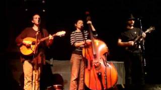 Furnace Mountain - Ooh Belle - Live Cluny Newcastle 2010