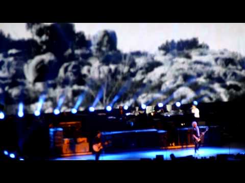 Vídeo The Long and Winding Road