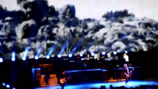 Paul McCartney - The Long And Winding Road (São Paulo 26/11/2014)