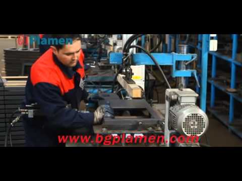 Plamen - Чугунени камини | Печки от чугун | Готварски печки