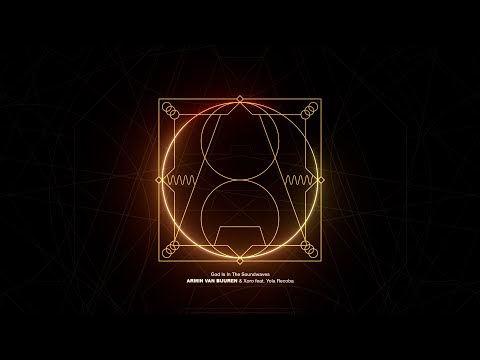 Video thumbnail for God Is In The Soundwaves