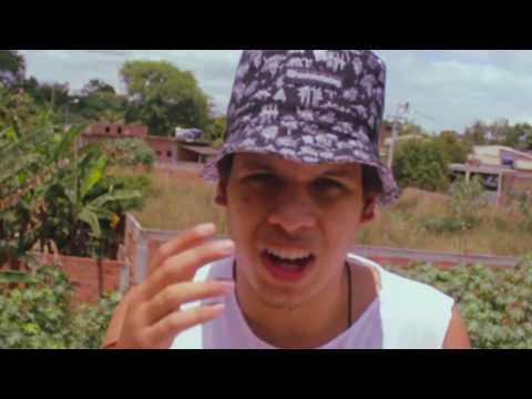 d.E Vulgo Dia - Itaboraí State of Mind (Freestyle)