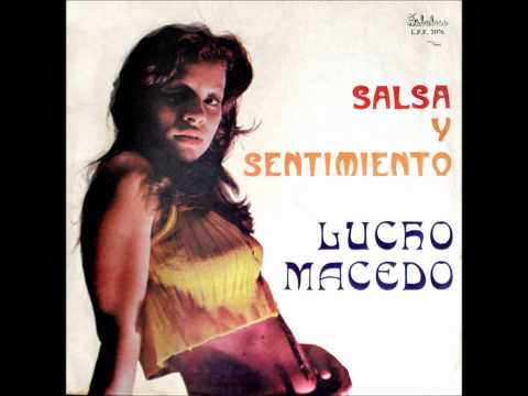 El Colctivo De La Siete - LUCHO MACEDO