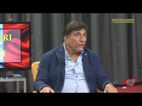 Elettori & Eletti del 04/09/2020