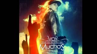 C-Kan - La Vida No La Tienes Comprada (Audio) ft.