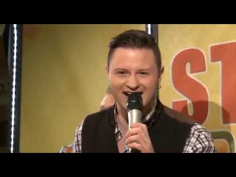 Bassd schO - Startreff 2018