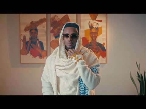 Skat Nati, Giday & Stonebwoy - Habesha