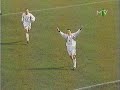 video: Kispest - TE 1-0, 2000 - Összefoglaló