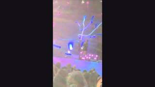 Dinah Nah - &quot;Taste Your Love&quot; Rix FM Festival 2015!