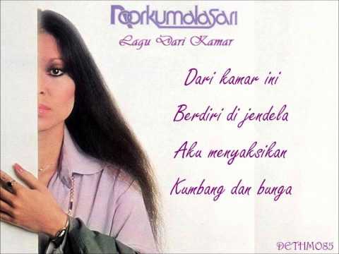 Noor Kumalasari - Lagu Dari Kamar (Lirik)