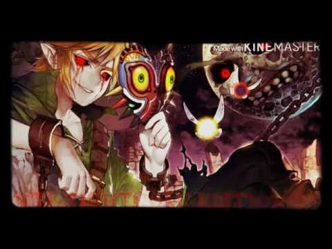 Anti-Nightcore "Press Start To Begin" - DAGames