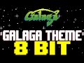 Galaga Theme 8 Bit Tribute To Nobuyuki Ohnogi 8 Bit Universe