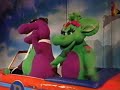 Barney S Original 1998 VHS 1998 Version Part 141