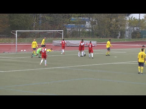 SV Morbach - TUS Kirchberg 1:1 (0:1)