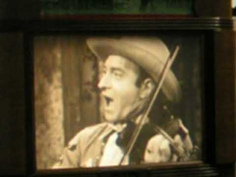 Soundies Played on a Mills Panoram