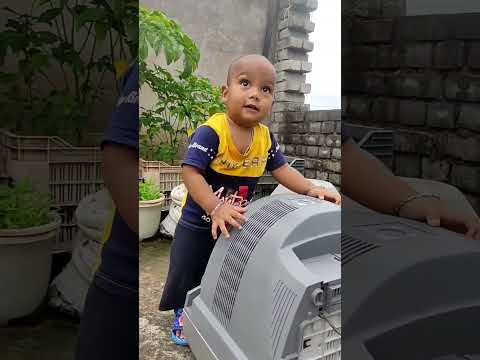 mal pieki kerekera haba # charidhama song#beby #love #funny # odia new movie