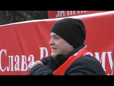 7 ноября 2019