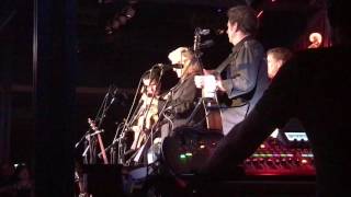 Get On Your Knees and Pray: Ricky Skaggs and Kentucky Thunder