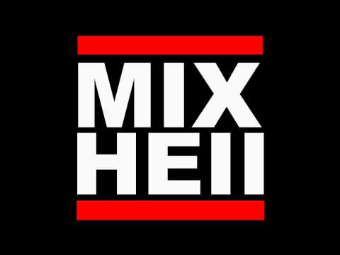 Rusko Live @ BBC Radio1 - In New DJs We Trust