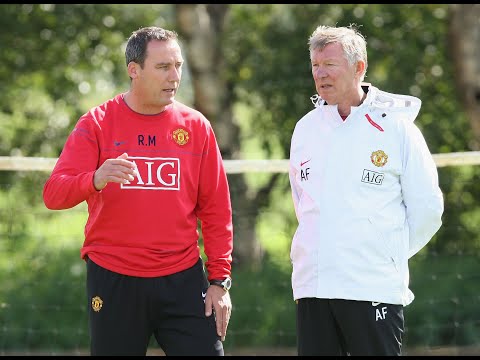 Episode #23: René Meulensteen