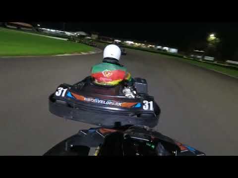 AKARs 105Kg VP 1500 Rodada Dupla 2/2 - 09/03/2023