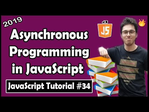 Asynchronous Programming In Javascript Hindi