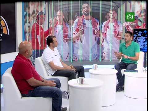 Roya TV Interview - Extra Time