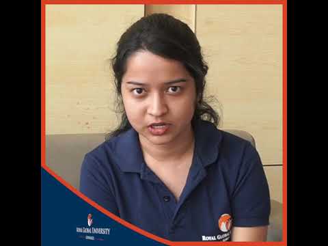 Royal Global University Guwahati General video thumbnail 57