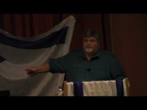 MORIEL TV AND MORIEL UK PRESENTS -THE HAYES CONFERENCE-SESSION WITH JACOB PRASCH AND BILL RANDLES