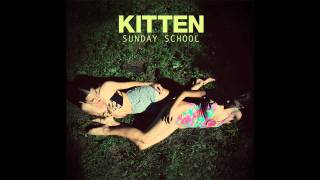 Kitten  - Allison Day [Official Audio]