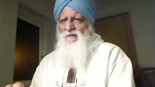 BookRev-19Four Religious Communities of India:Hindu, Sikh, Khalsa and Nirmallae Sant -8.