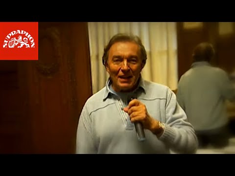 Karel Gott - Každý má svůj sen (oficiální video)