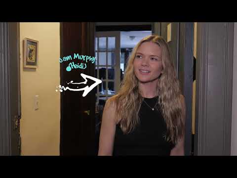 Through the Modern Looking Glass