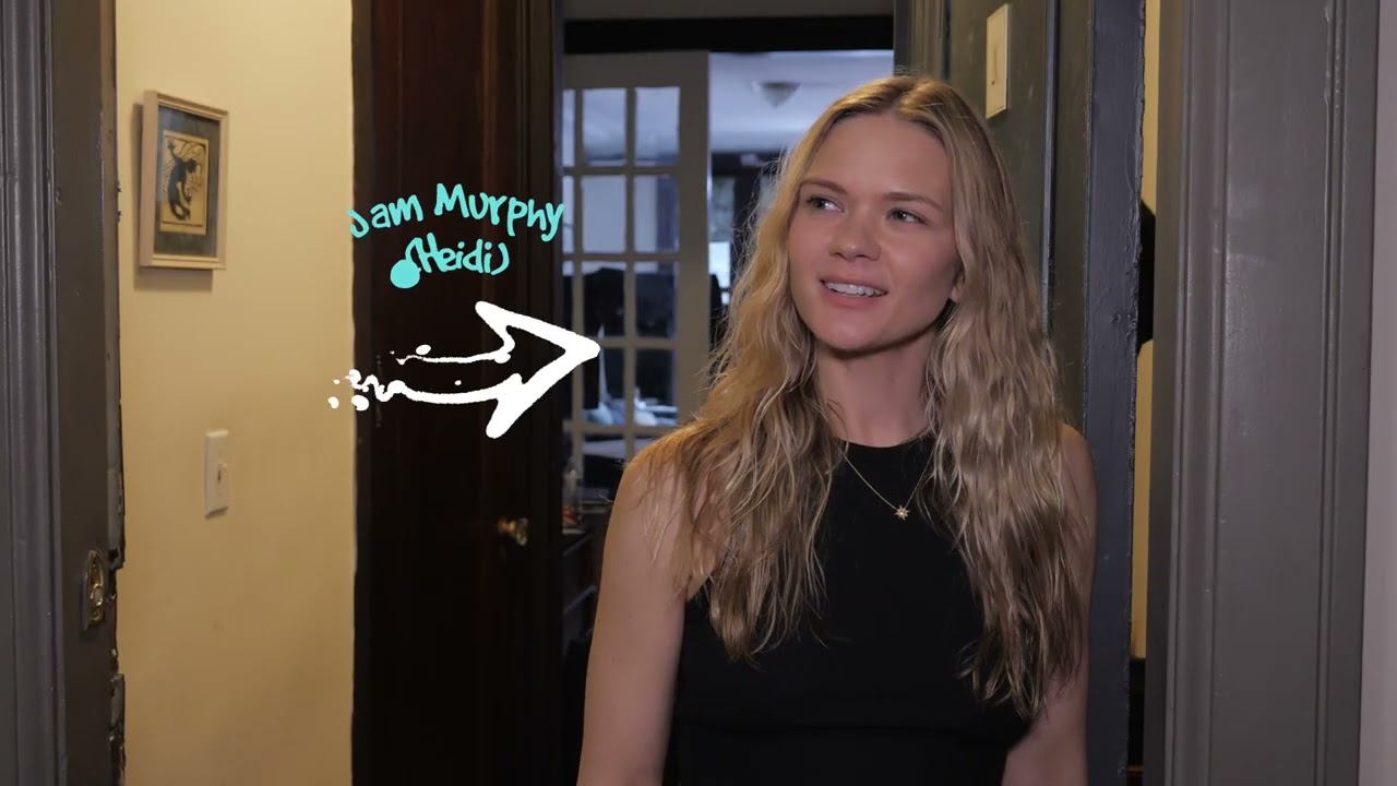 Miniature de la vidéo Through The Modern Looking Glass BTS du film Through the Modern Looking Glass