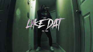 like dat ~ prod. prblm (official music video) cover