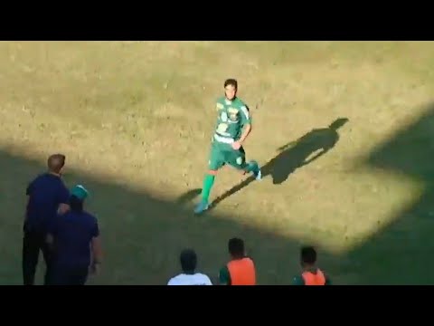 ANTHONY LUCAS - MATONENSE 2 X 4 FRANCANA - SUB-23