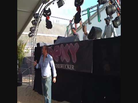 Brian Chundro & Santos play 2-Wise - Your in my head @ SMF Bloemendaal