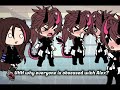 Turning Into Your Crush Meme Gacha Life