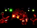 Sugarcult "Hate Every Beautiful Day" live at Chain Reaction