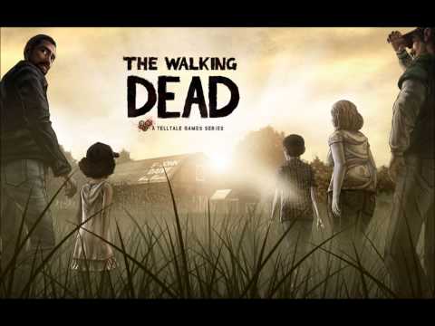 Brae Burn's Top 100 VGM - #92 Take us back - Walking Dead Game (tell tale)