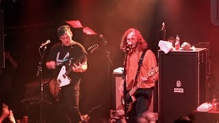 LIVE | State Champs - Slow Burn | Amsterdam 2018