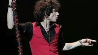 Que tengas suertecita - Enrique Bunbury